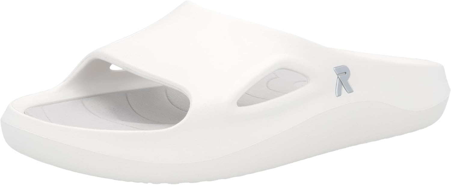 Мужские шлепанцы Rieker, белый
Мужские шлепанцы Rieker, белый