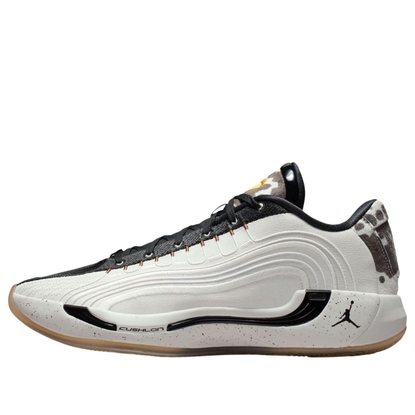 Кроссовки Air Jordan Luka 4 'Gone Racing'
Кроссовки Air Jordan Luka 4 'Gone Racing'