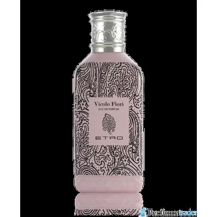 Etro Vicolo Fiori Eau De Parfum 100ml
Etro Vicolo Fiori Eau De Parfum 100ml