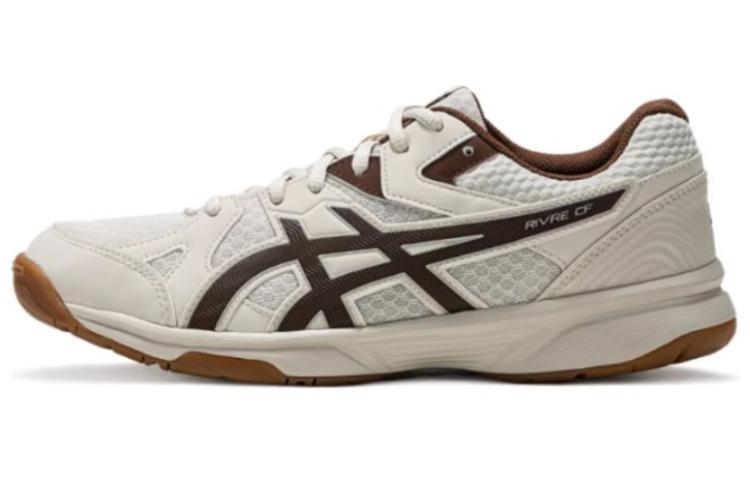Футболка River Cs Cf 'White' Asics, бежево-желтая/коричневая
Футболка River Cs Cf 'White' Asics, бежево-желтая/коричневая