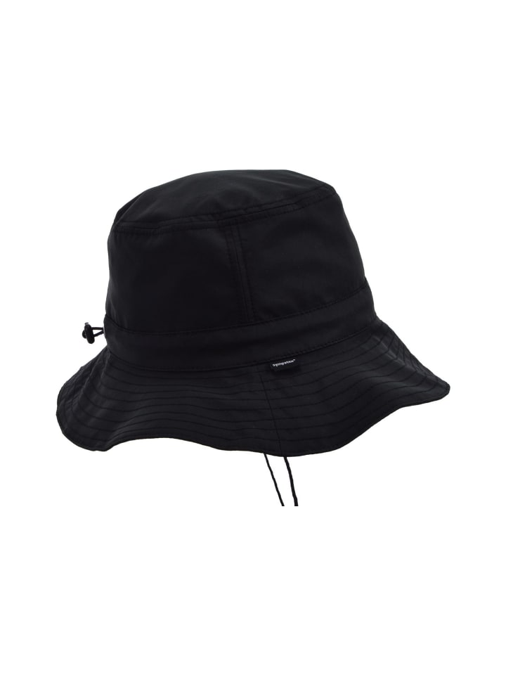 Шляпа Seeberger, черный
Шляпа Seeberger, черный