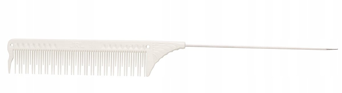 JRL J103 Гребень со шпилькой для заправки Inna Marka
JRL J103 Гребень со шпилькой для заправки Inna Marka