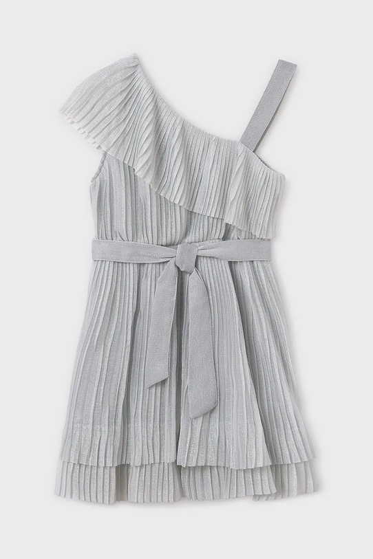 Детское платье Mayoral, серый
Детское платье Mayoral, серый