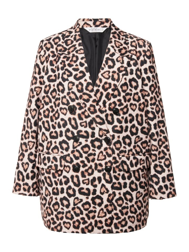 Блейзер Studio Untold, кэмел
Блейзер Studio Untold, кэмел