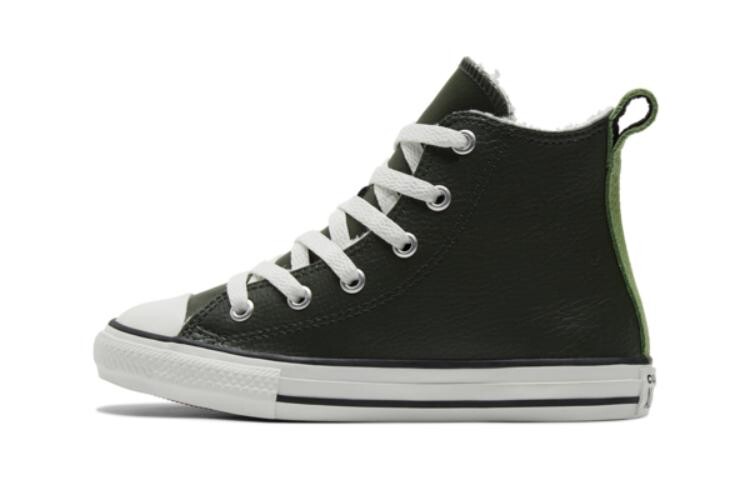 Chuck Taylor All Star Kids" парусиновые кеды для дошкольников Converse 
Chuck Taylor All Star Kids" парусиновые кеды для дошкольников Converse