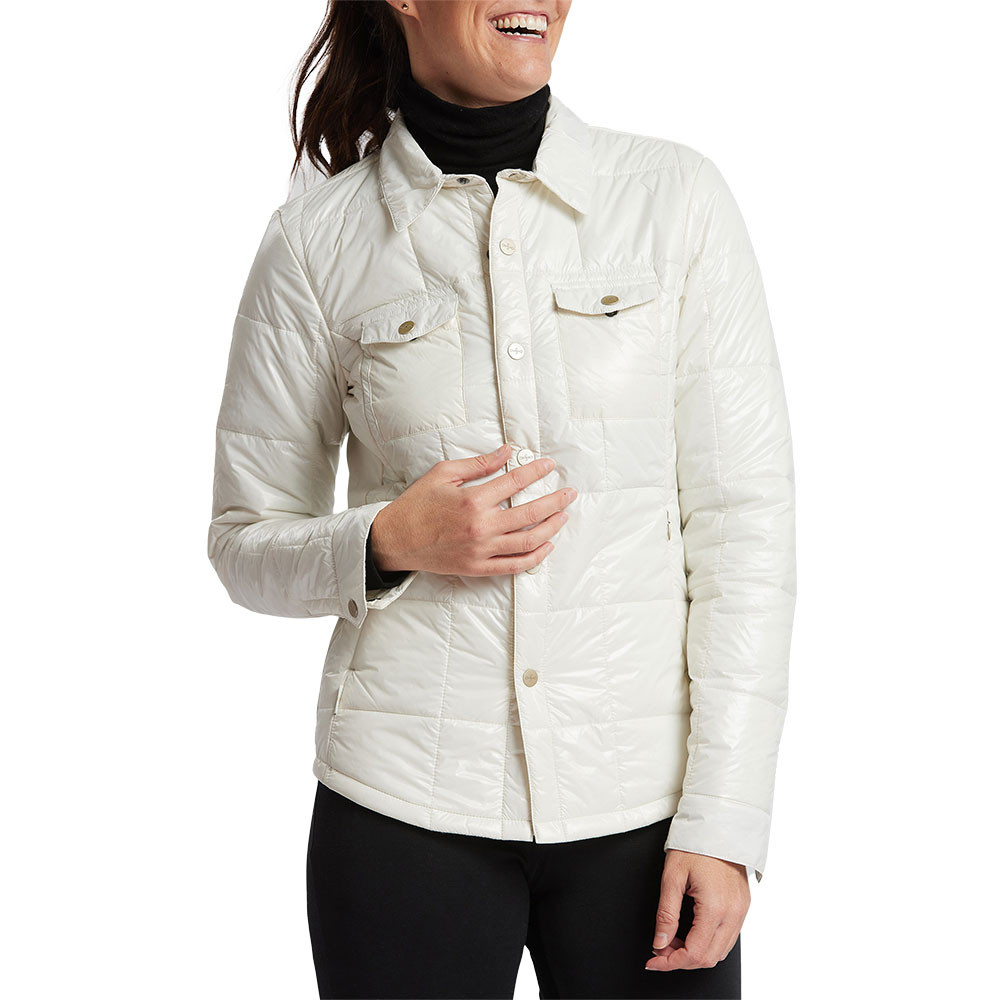 Куртка OHSHO Carmen (женская), Cream
Куртка OHSHO Carmen (женская), Cream