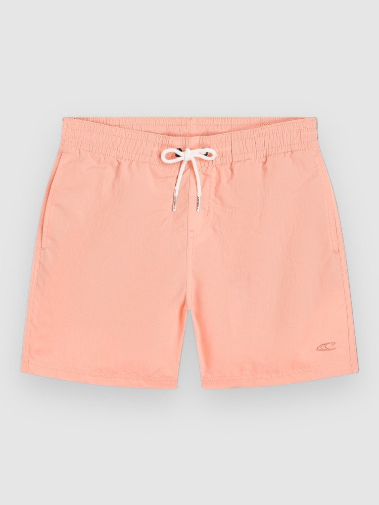 Пляжные шорты O'Neill Vert 14″ Kids Boardshorts, coral pop
Пляжные шорты O'Neill Vert 14″ Kids Boardshorts, coral pop