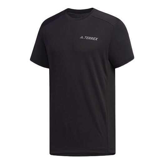 Футболка xplr act ss t casual sports round neck pullover short sleeve black Adidas, черный
Футболка xplr act ss t casual sports round neck pullover short sleeve black Adidas, черный