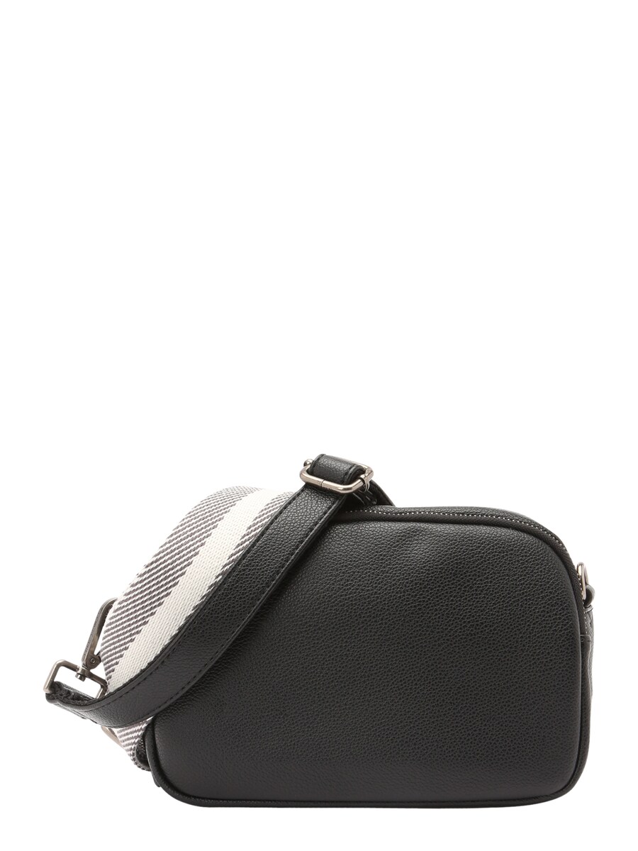 Сумка кросс-боди FREDsBRUDER Bestie, Black
Сумка кросс-боди FREDsBRUDER Bestie, Black