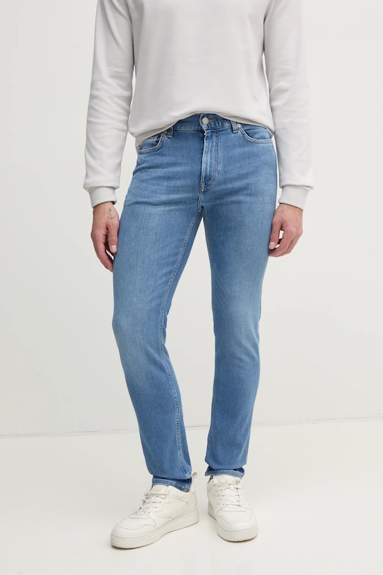 Джинсы Tommy Hilfiger, синий
Джинсы Tommy Hilfiger, синий