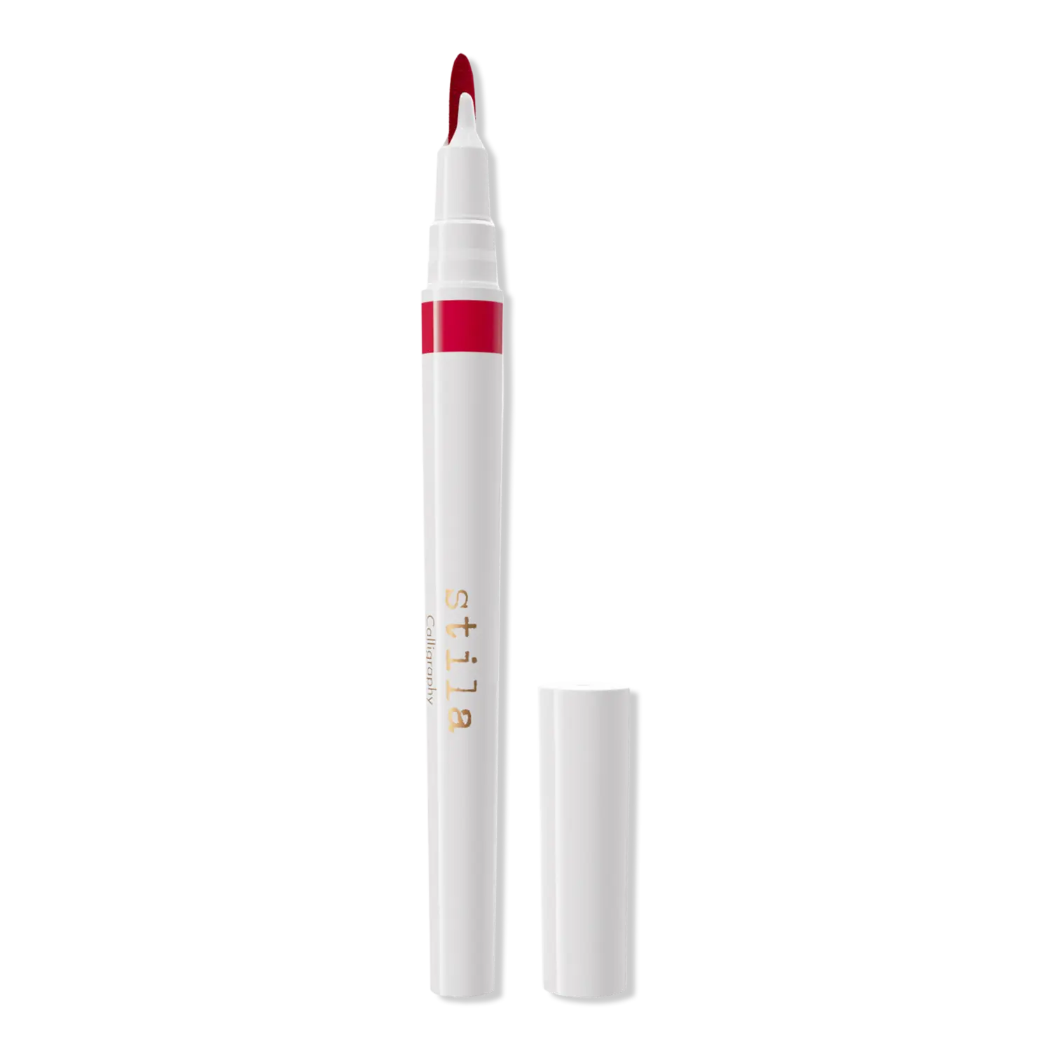 Помада Calligraphy Lip Stain Stila, Michelle (warm blush )
Помада Calligraphy Lip Stain Stila, Michelle (warm blush )