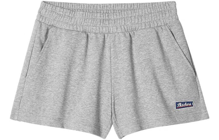 Повседневные шорты женские Skechers, mediumсерый
Повседневные шорты женские Skechers, mediumсерый