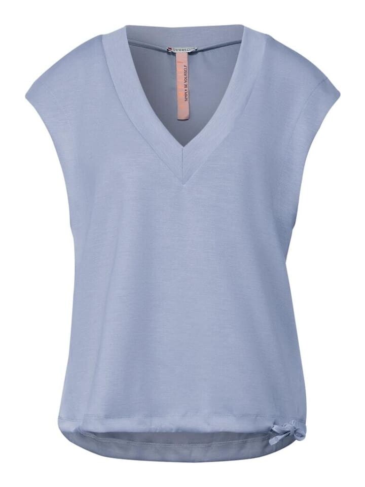 Толстовка Street One Sweatshirt, цвет mid sunny blue, Синий, Толстовка Street One Sweatshirt, цвет mid sunny blue
Толстовка Street One Sweatshirt, цвет mid sunny blue, Синий, Толстовка Street One Sweatshirt, цвет mid sunny blue