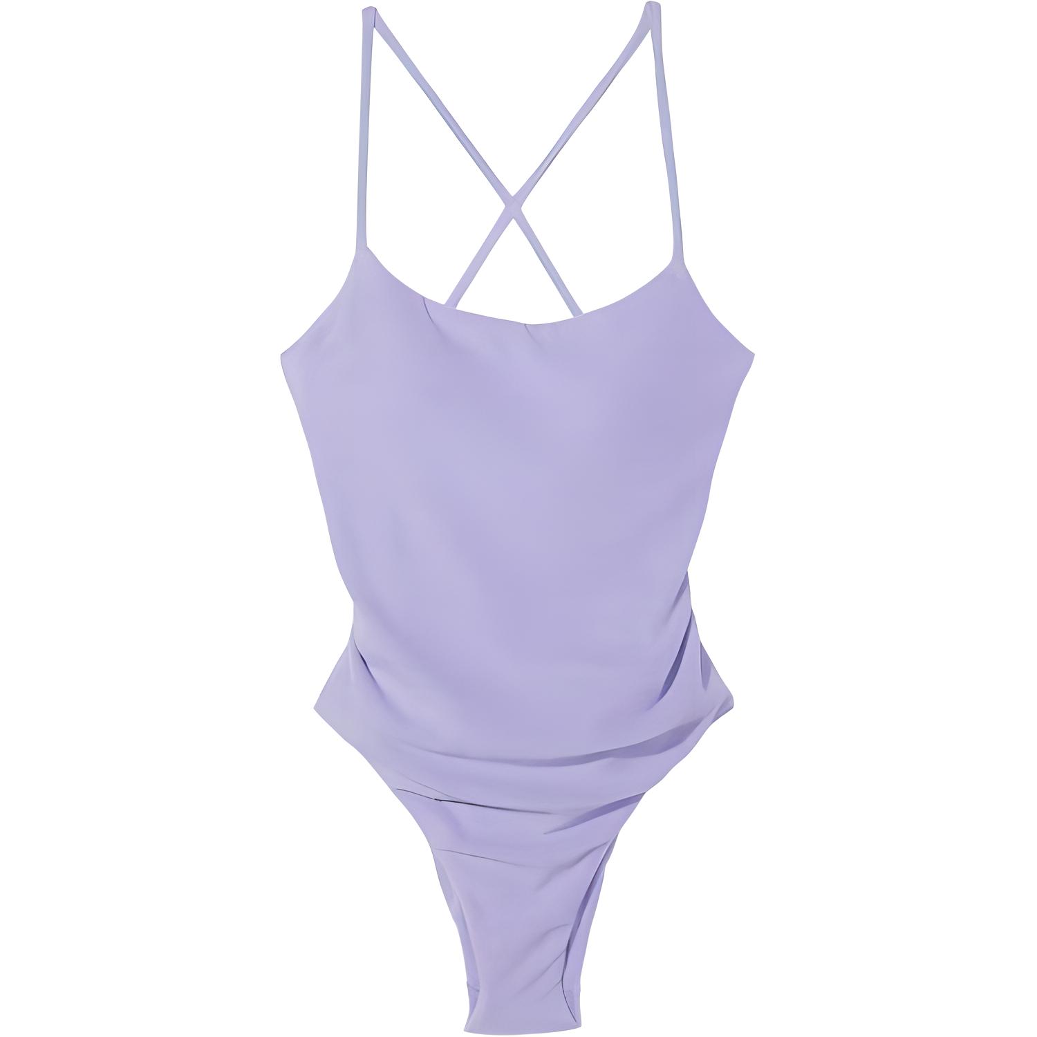 Купальник слитный Victoria's Secret пурпурный вельвет, пурпурный кашемир
Купальник слитный Victoria's Secret пурпурный вельвет, пурпурный кашемир