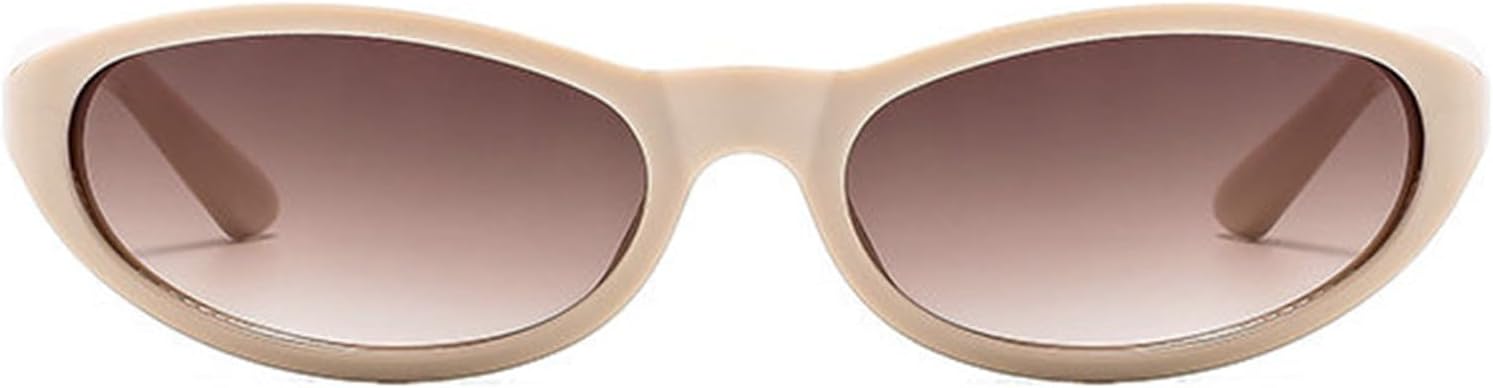 Винтажные маленькие круглые роскошные солнцезащитные очки Willochra для женщин и мужчин, модные ретро-овальные солнцезащитные очки, трендовые модели, защита от ультрафиолета UV400, C7
Винтажные маленькие круглые роскошные солнцезащитные очки Willochra для женщин и мужчин, модные ретро-овальные солнцезащитные очки, трендовые модели, защита от ультрафиолета UV400, C7