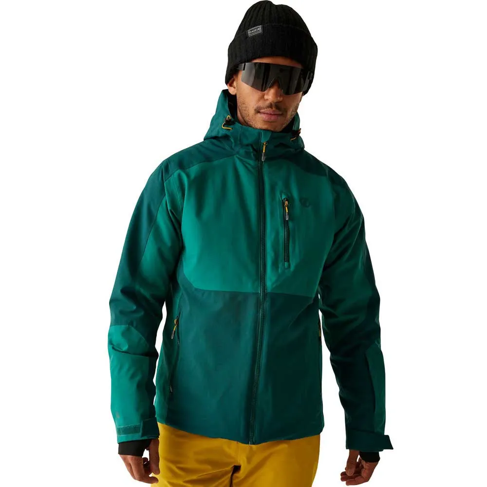 Куртка Dare2B Eagle III, зеленый
Куртка Dare2B Eagle III, зеленый