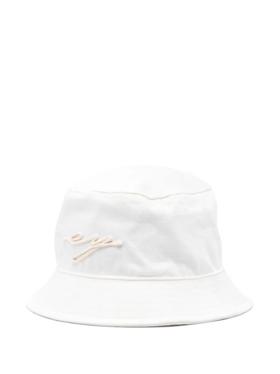 Eleventy панама с вышитым логотипом, белый
Eleventy панама с вышитым логотипом, белый