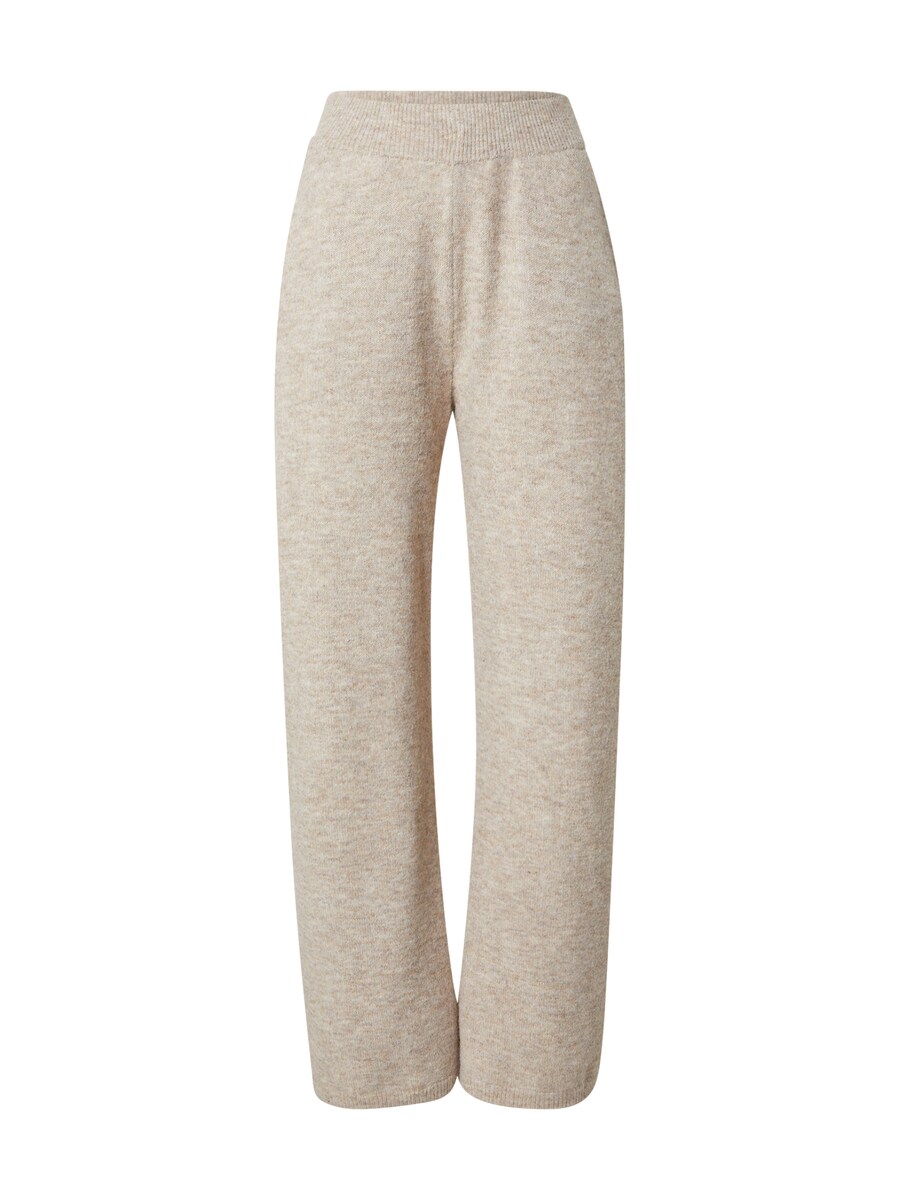 Мешковатые штаны noar studios, бежевый
Мешковатые штаны noar studios, бежевый