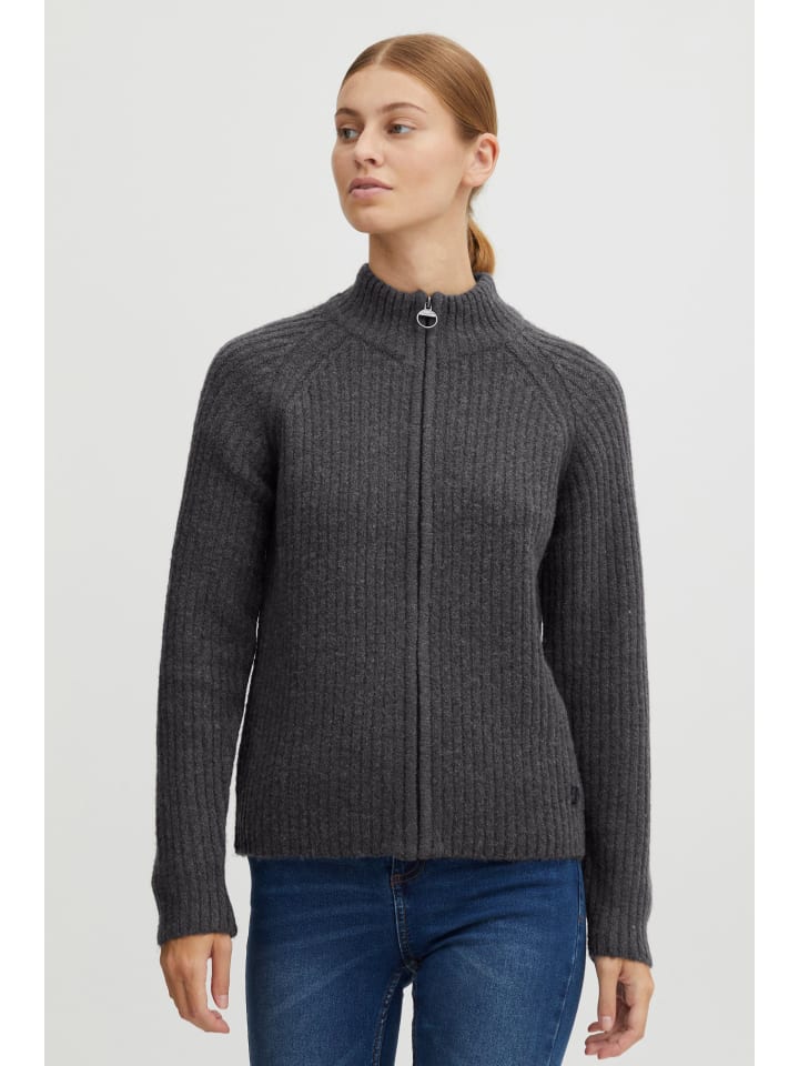 Кардиган Oxmo, серый
Кардиган Oxmo, серый