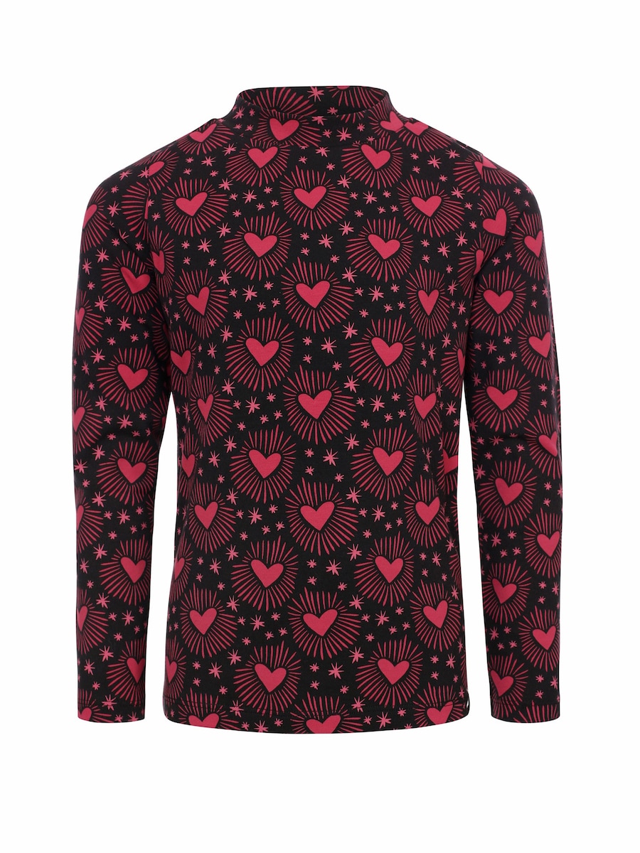 Рубашка Looxs Revolution, черный
Рубашка Looxs Revolution, черный