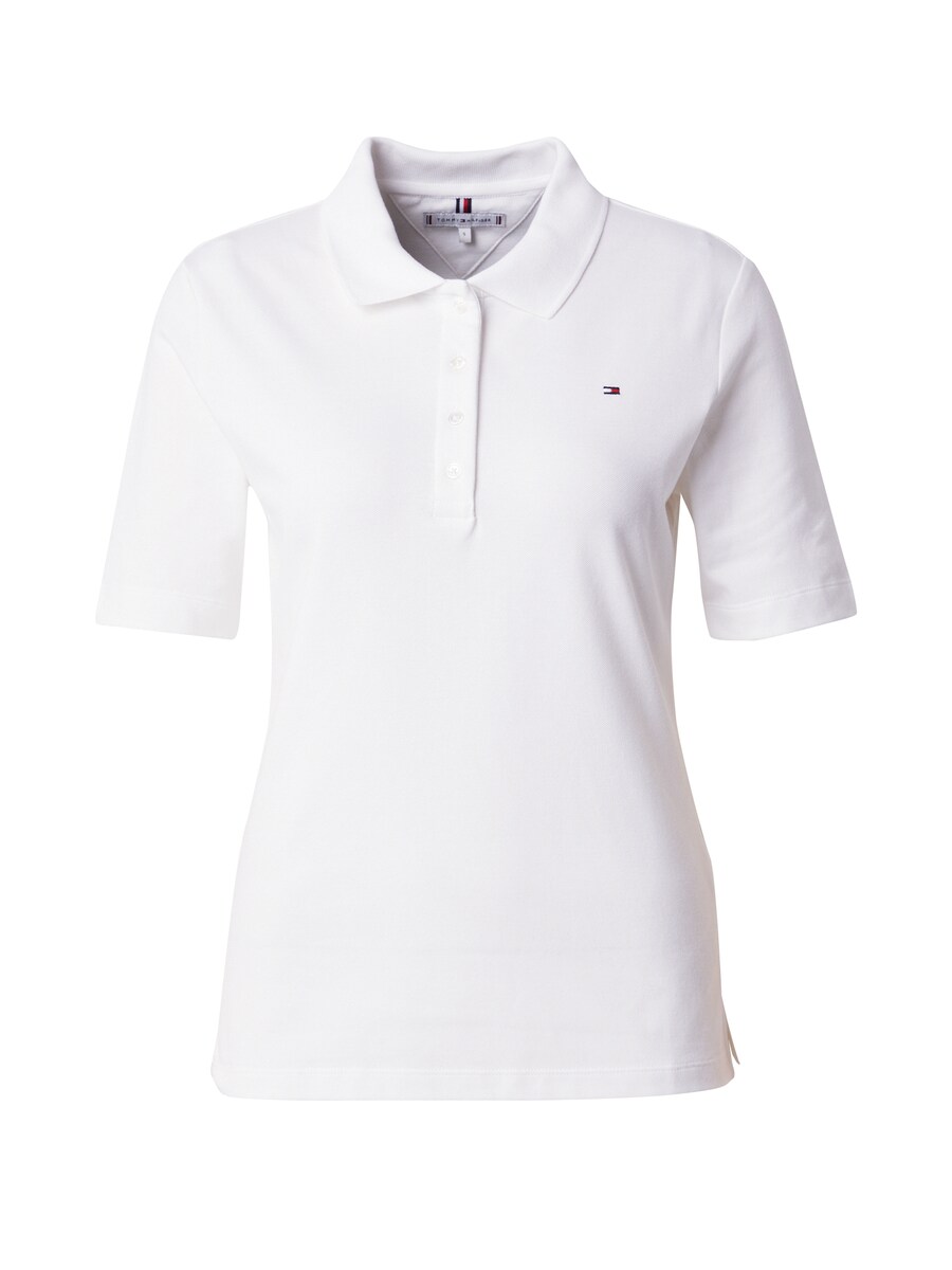 Рубашка TOMMY HILFIGER 1985, белый
Рубашка TOMMY HILFIGER 1985, белый