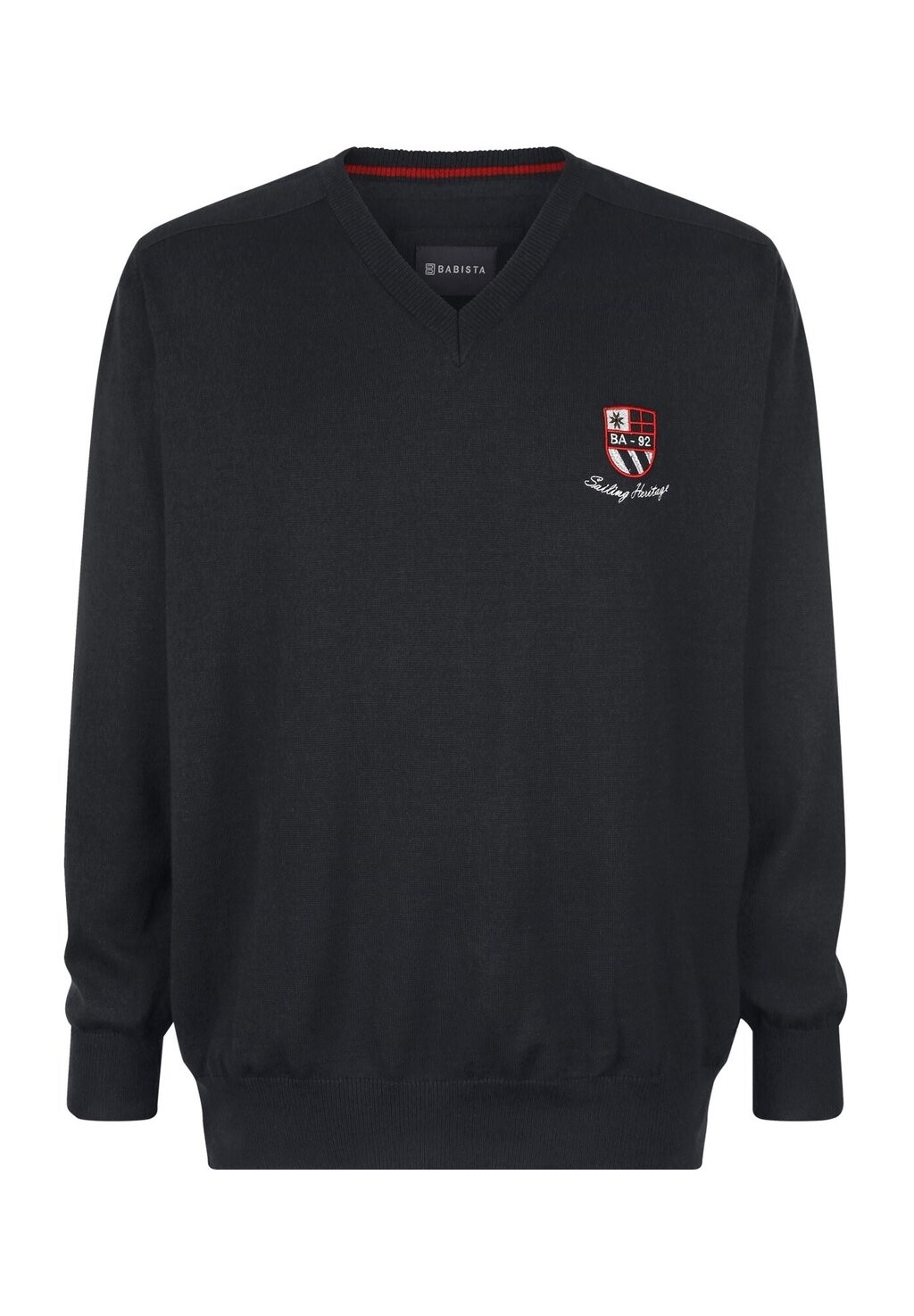 Джемпер VELLIANO Babista, темно-синий
Джемпер VELLIANO Babista, темно-синий