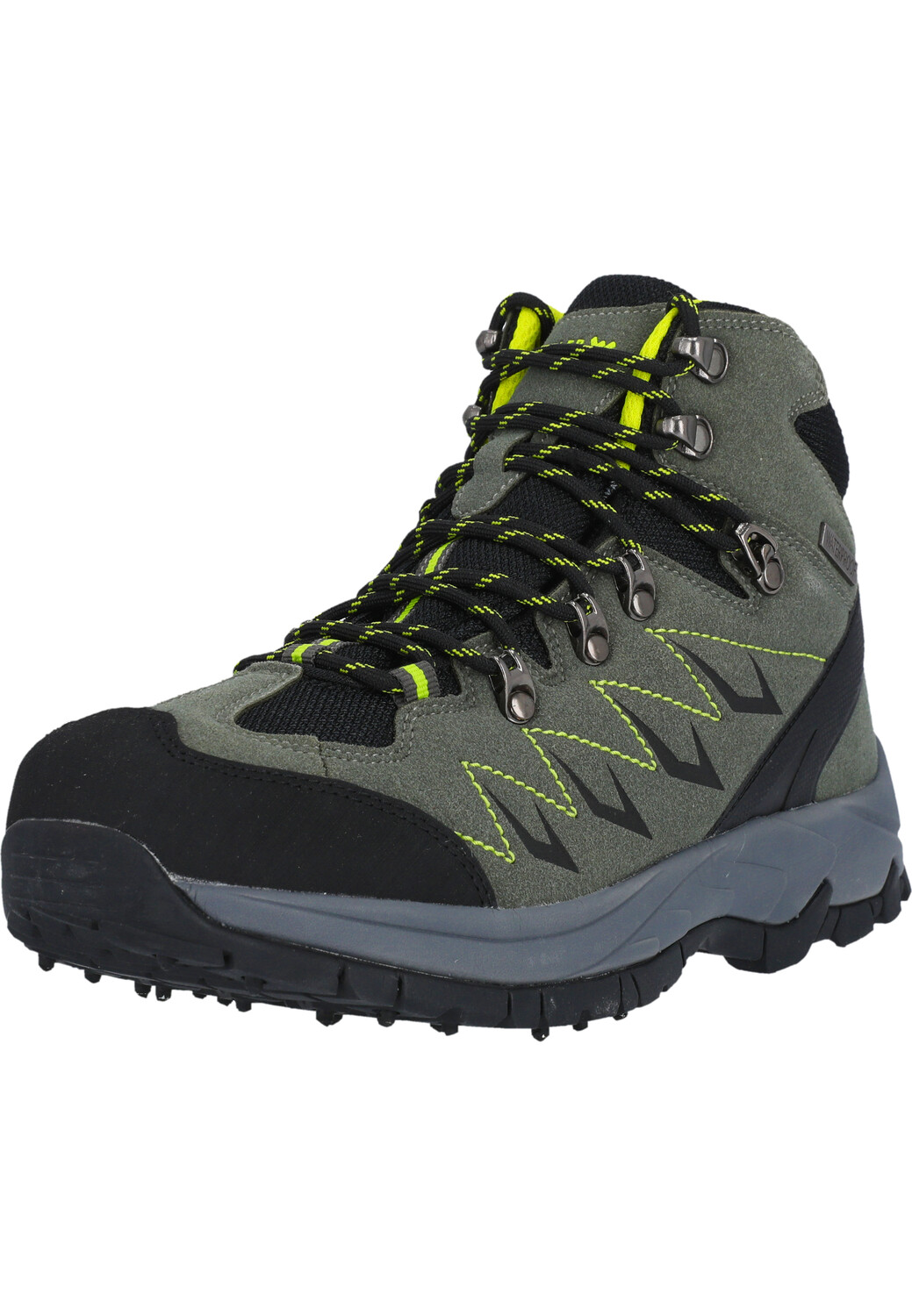 Сапоги Whistler Wander Contai, цвет 1051 Asphalt
Сапоги Whistler Wander Contai, цвет 1051 Asphalt