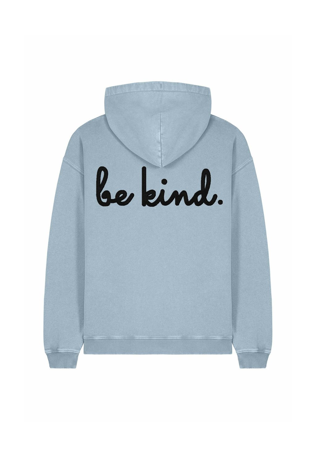 Толстовка BE KIND BACK EMBROIDERY VINTAGE HEAVYWEIGHT - Hoodie Mira Paris, светло-голубой
Толстовка BE KIND BACK EMBROIDERY VINTAGE HEAVYWEIGHT - Hoodie Mira Paris, светло-голубой