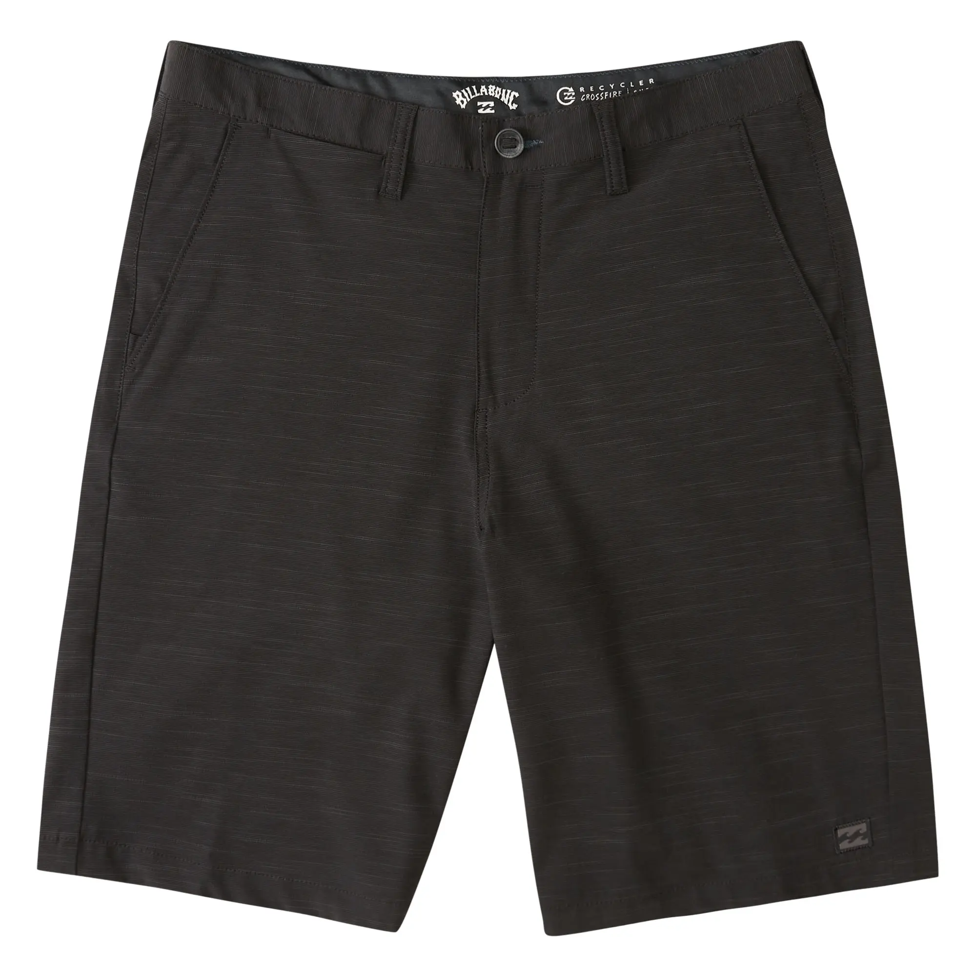 Мужские шорты Crossfire Slub Submersible 21 дюйм. Billabong, Black
Мужские шорты Crossfire Slub Submersible 21 дюйм. Billabong, Black