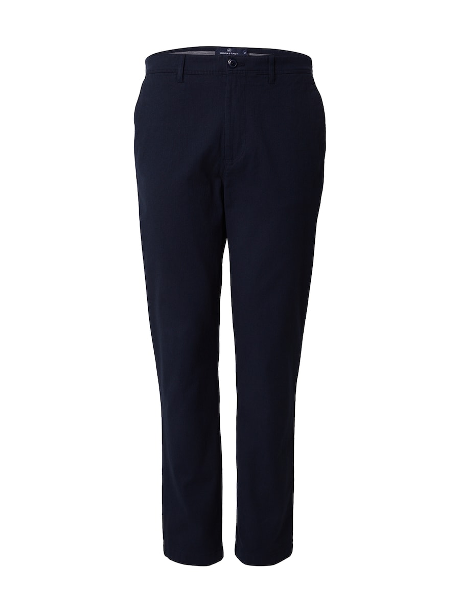 Обычные брюки-чинос Kronstadt Sean, темно-синий
Обычные брюки-чинос Kronstadt Sean, темно-синий