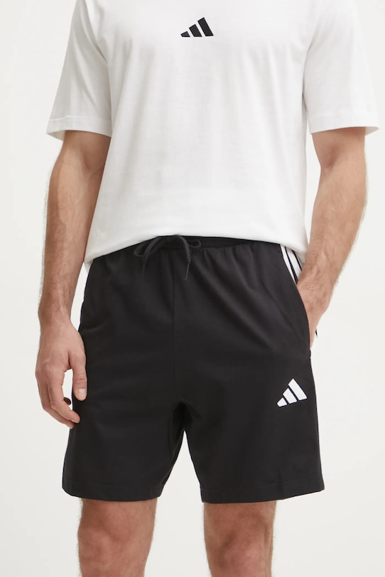 Шорты Essentials Adidas, черный
Шорты Essentials Adidas, черный