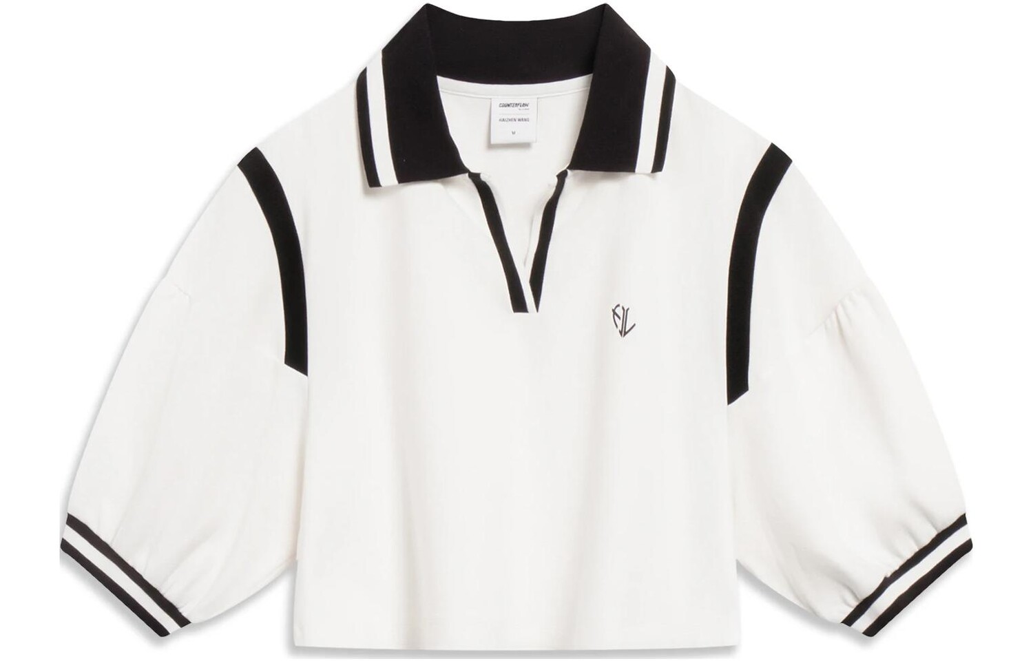 CF Polo Shirt Women's Off White Lining, Белый, CF Polo Shirt Women's Off White Lining
CF Polo Shirt Women's Off White Lining, Белый, CF Polo Shirt Women's Off White Lining
