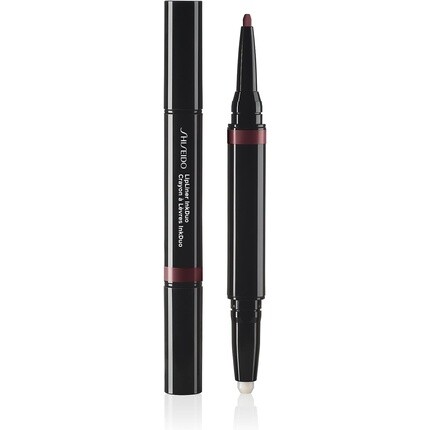 Карандаш для губ Inkduo 11 сливовый 30 г, Shiseido
Карандаш для губ Inkduo 11 сливовый 30 г, Shiseido