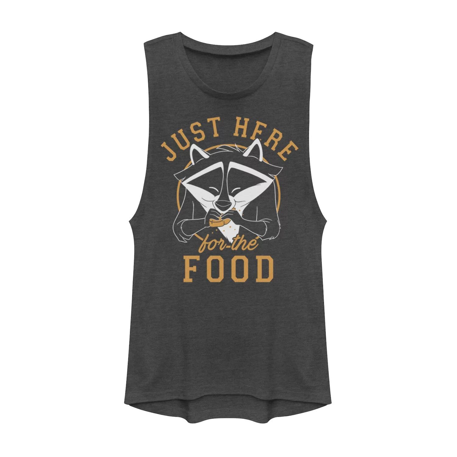 Покахонтас Мико из Диснея для юниоров Просто здесь ради еды Портрет Мускулистый танк Licensed Character
Покахонтас Мико из Диснея для юниоров Просто здесь ради еды Портрет Мускулистый танк Licensed Character