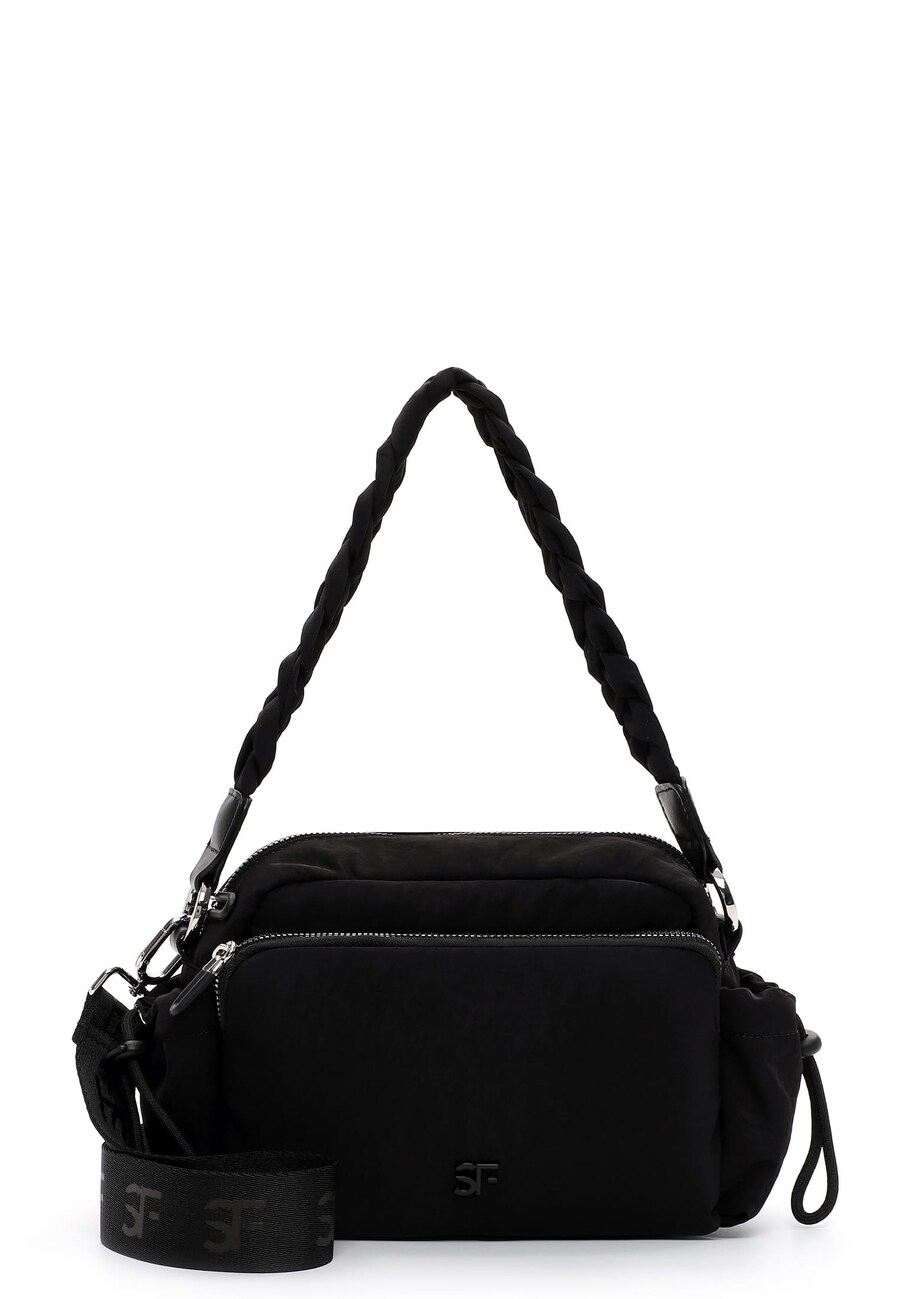 Сумка через плечо Suri Frey Abby, черный
Сумка через плечо Suri Frey Abby, черный