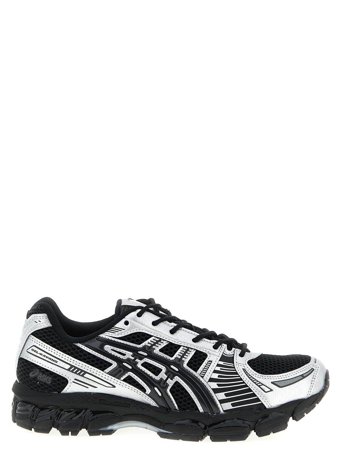 Кроссовки 'Gel Kayano 12.1' ASICS, серебряный
Кроссовки 'Gel Kayano 12.1' ASICS, серебряный