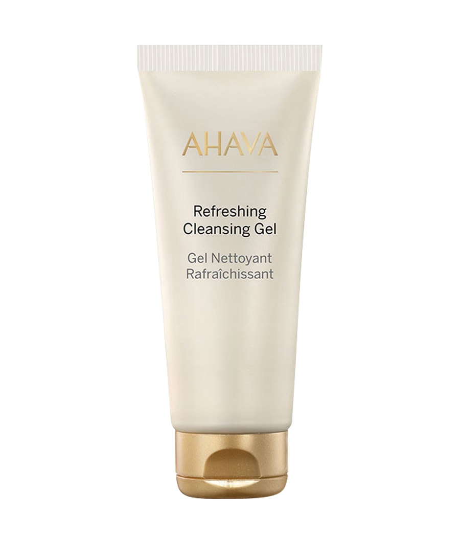 Очищающий гель AHAVA Time to Clear Refreshing Cleansing, 100 ml
Очищающий гель AHAVA Time to Clear Refreshing Cleansing, 100 ml