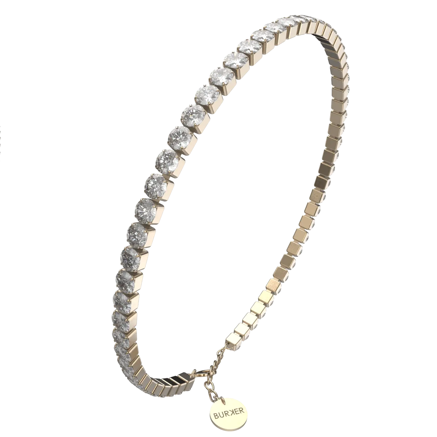 Браслет Burker Ava, золото
Браслет Burker Ava, золото