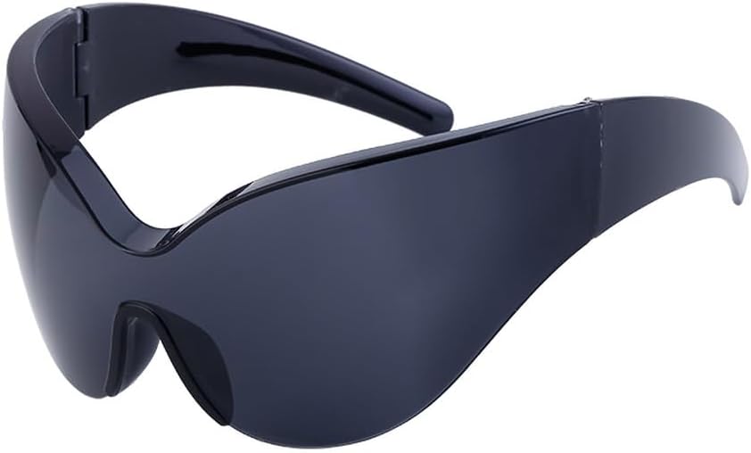 Панк-маска, солнцезащитные очки для женщин, стимпанк-солнцезащитные очки для мужчин, цельные ветрозащитные спортивные очки, модные солнцезащитные очки «кошачий глаз» WNCKSQ, C1blackgray
Панк-маска, солнцезащитные очки для женщин, стимпанк-солнцезащитные очки для мужчин, цельные ветрозащитные спортивные очки, модные солнцезащитные очки «кошачий глаз» WNCKSQ, C1blackgray