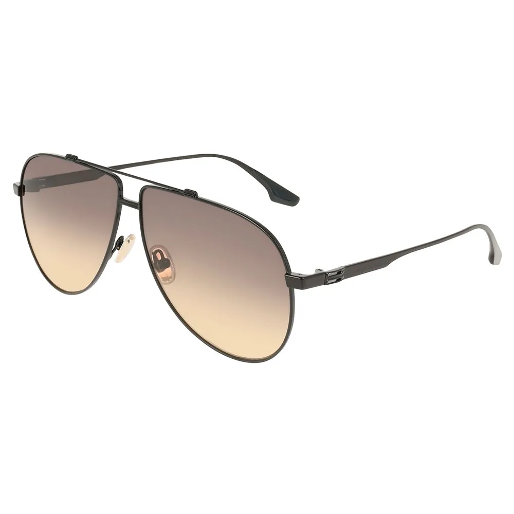 Женские солнцезащитные очки Victoria Beckham VB248S6310001 63/10/140, черный
Женские солнцезащитные очки Victoria Beckham VB248S6310001 63/10/140, черный