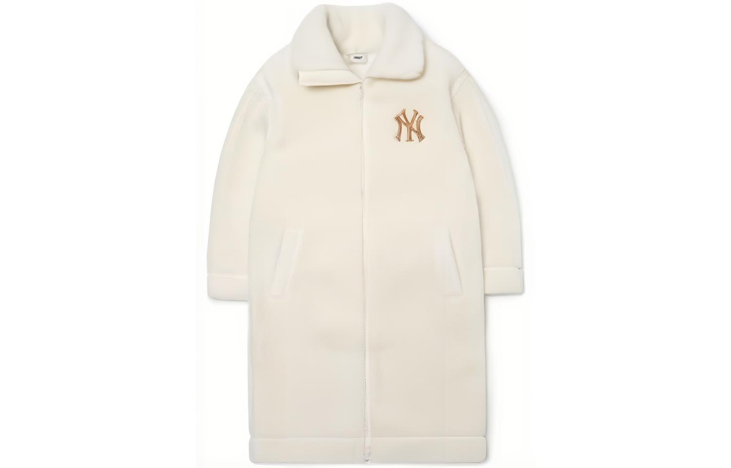 Короткое пальто женское белое MLB, Белый, Короткое пальто женское белое MLB
Короткое пальто женское белое MLB, Белый, Короткое пальто женское белое MLB