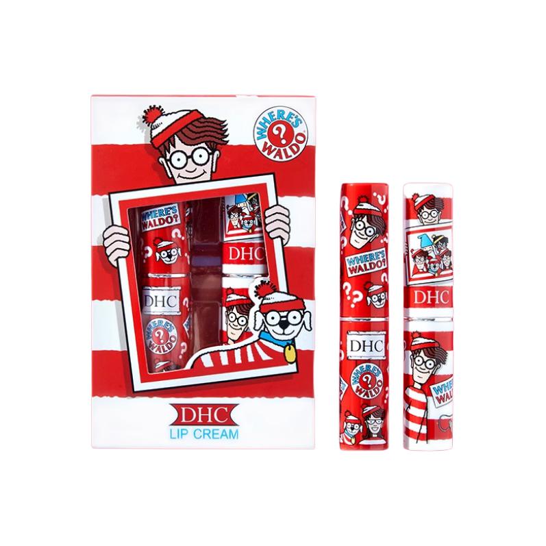 DHC FURY бальзам для губ Olive увлажняет и питает 1,5 г*2
DHC FURY бальзам для губ Olive увлажняет и питает 1,5 г*2