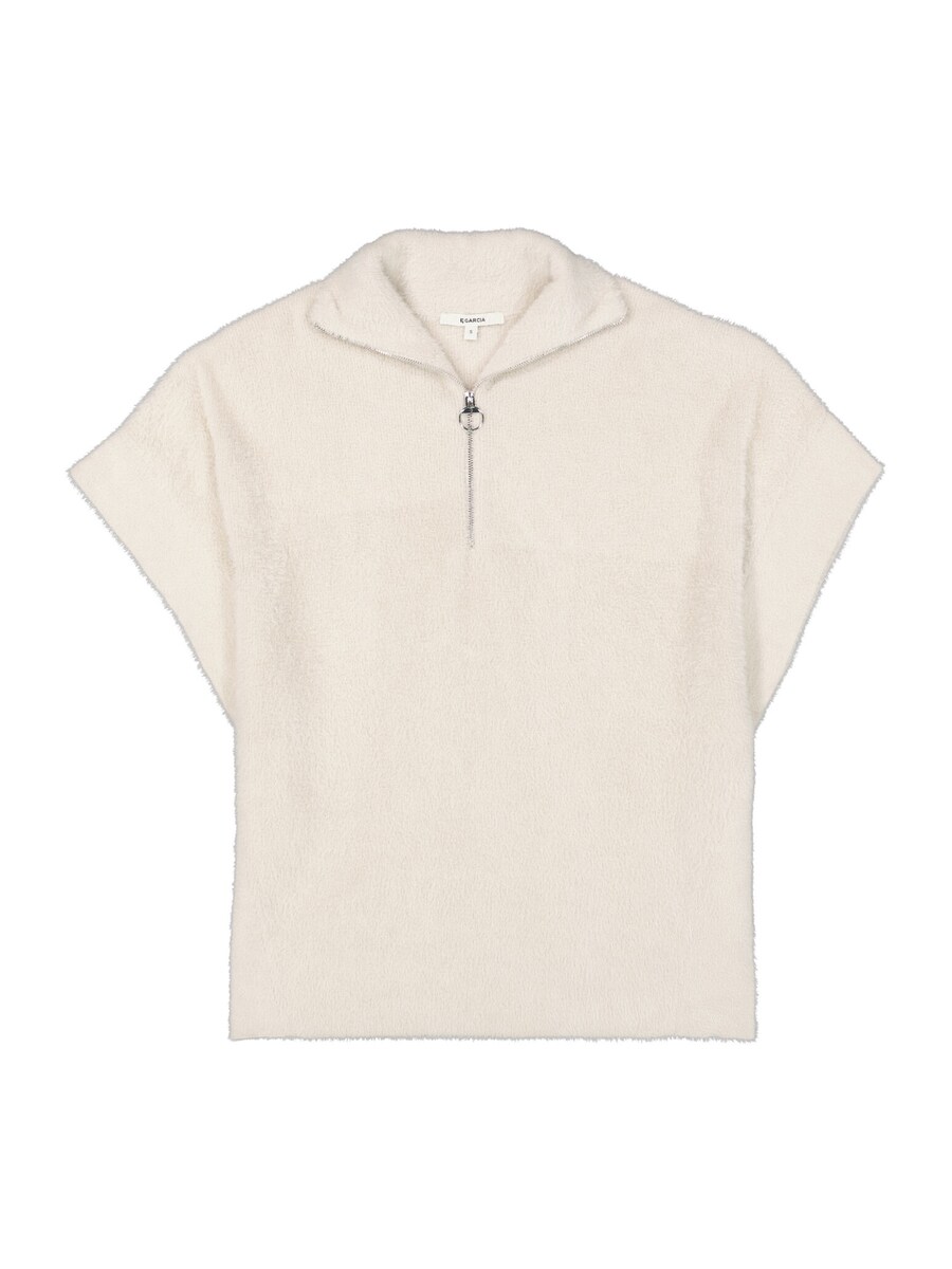 Свитер GARCIA, от белого
Свитер GARCIA, от белого