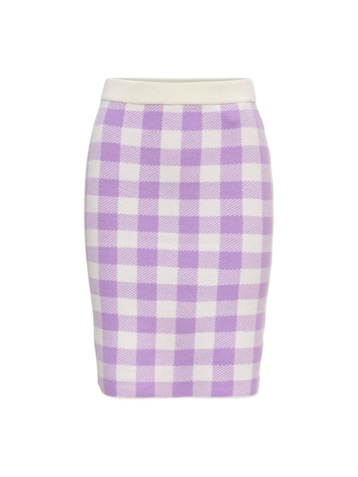 Юбка до колена JDY, белый
Юбка до колена JDY, белый