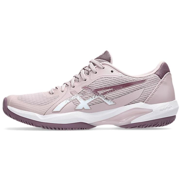 ASICS Solution Swift Ff 2 Watershed Rose White Women's
ASICS Solution Swift Ff 2 Watershed Rose White Women's