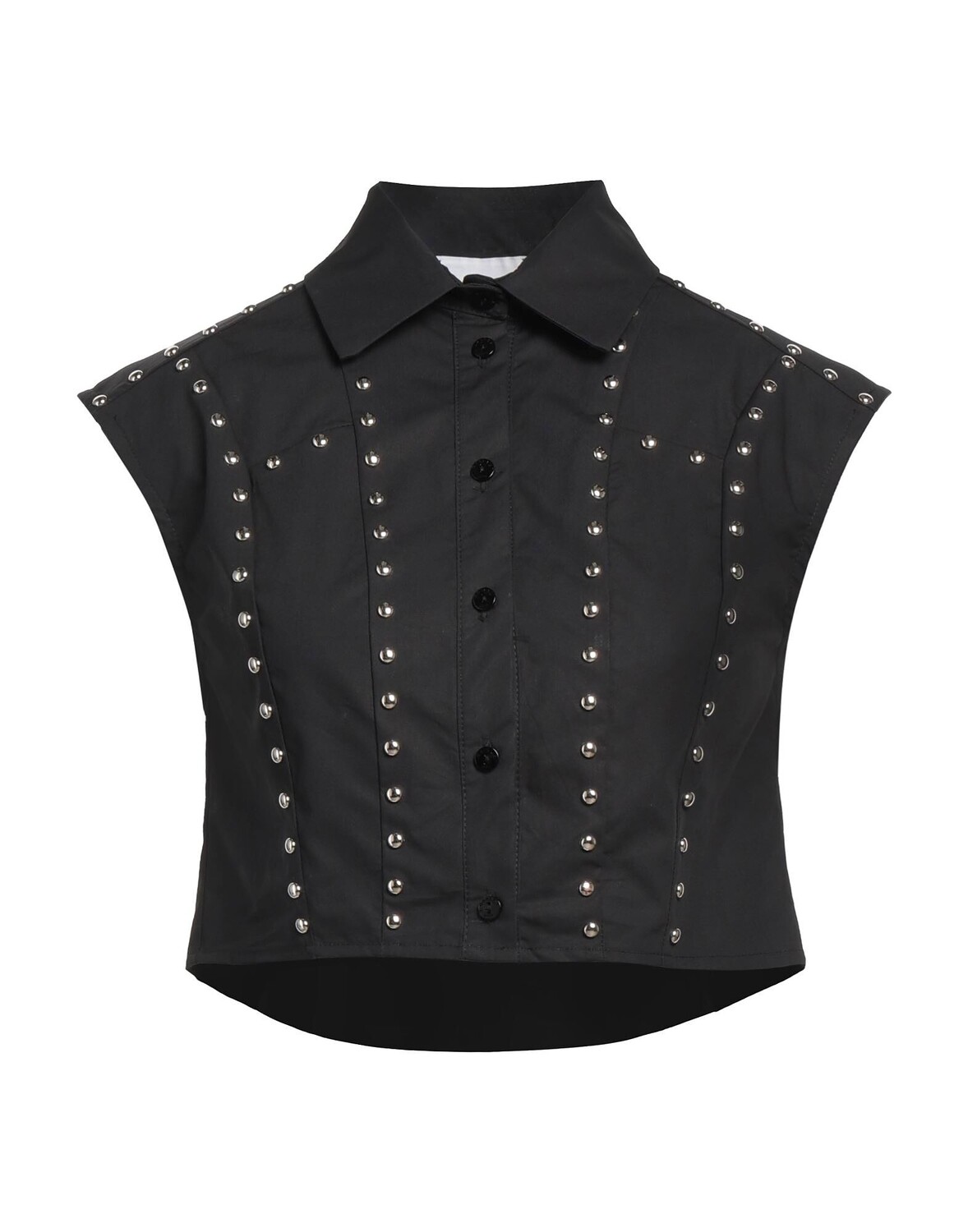 Рубашка Gaëlle Paris, черный
Рубашка Gaëlle Paris, черный