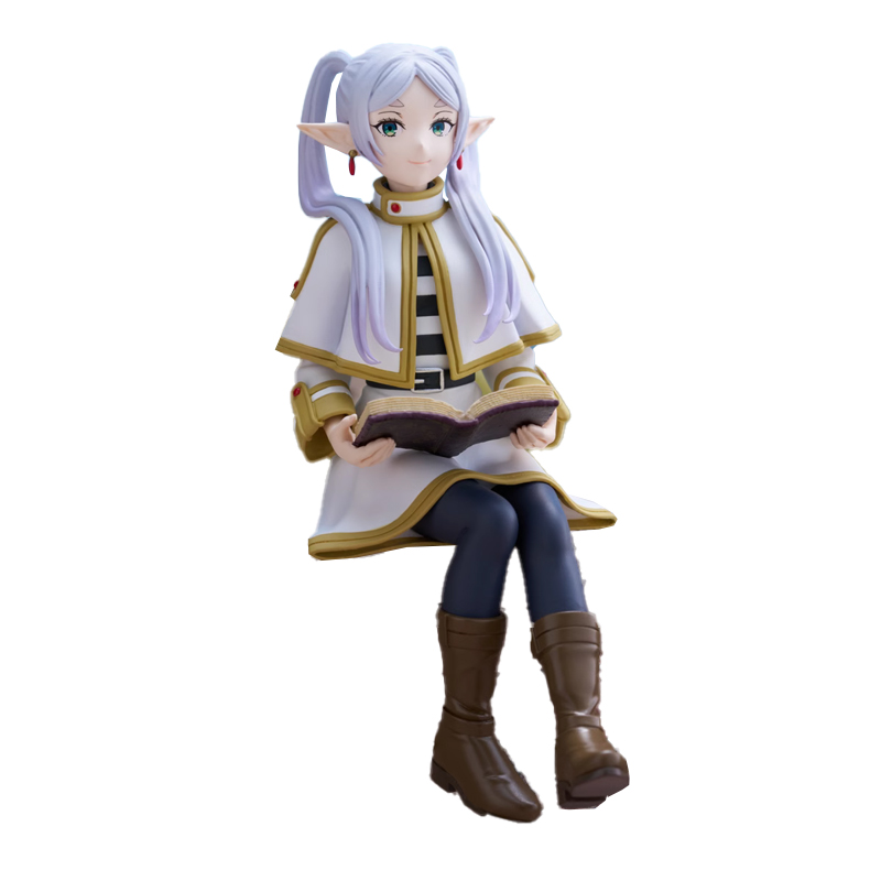 Фрирен за пределами путешествия, нудлстоппер FURYU
Фрирен за пределами путешествия, нудлстоппер FURYU