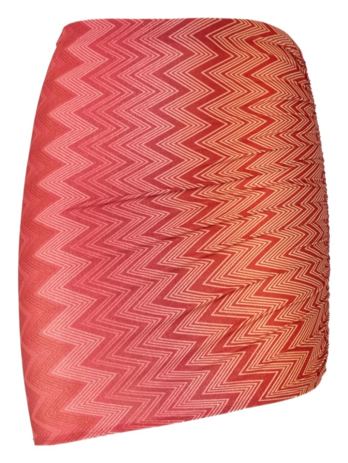 Missoni пляжная накидка с узором зигзаг, красный
Missoni пляжная накидка с узором зигзаг, красный