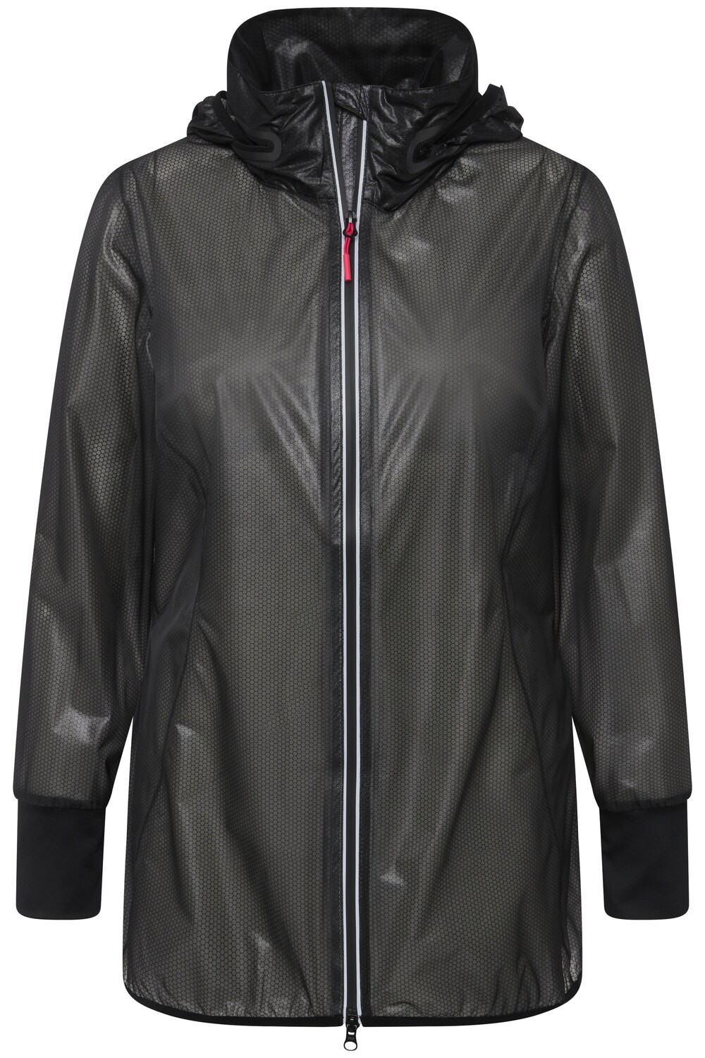 Куртка софтшелл Ulla Popken, черный
Куртка софтшелл Ulla Popken, черный