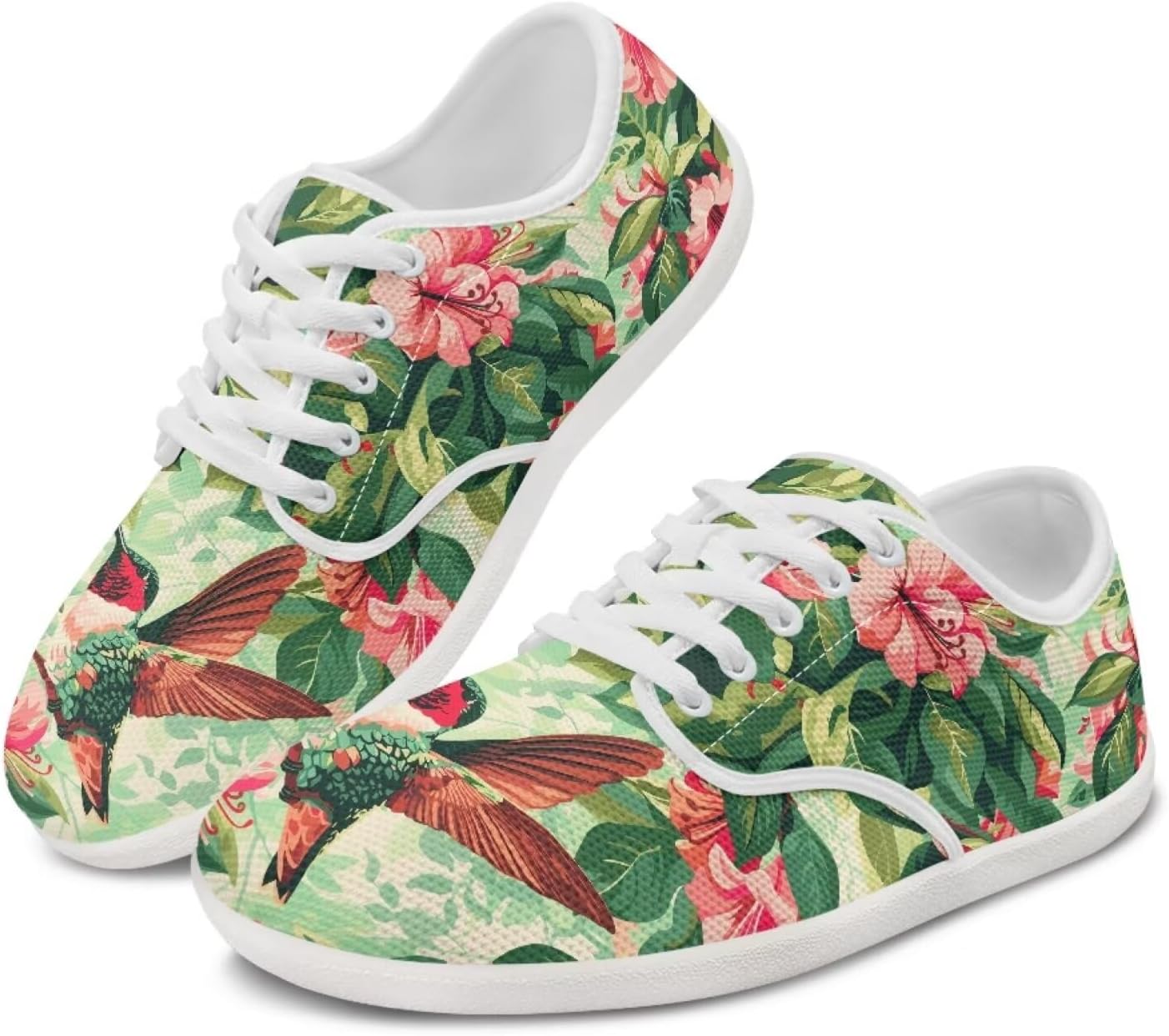 Женские кроссовки для бега с колибри, повседневные танцевальные туфли, деловые лоферы, балетки, прогулочные кроссовки Ecaestolph, зеленый/розовый
Женские кроссовки для бега с колибри, повседневные танцевальные туфли, деловые лоферы, балетки, прогулочные кроссовки Ecaestolph, зеленый/розовый